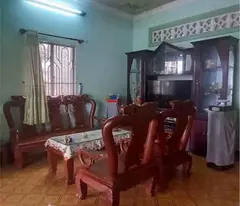 💖Nhà cấp 4 Mặt tiền kinh doanh hẻm thông, đường LÊ VĂN KHƯƠNG, phường HT, Q12, dt 214m2