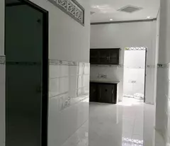 5X20M, BÁN NHÀ NGAY KCN TÂN PHÚ TRUNG, HẺM XE TẢI, CỦ CHI, GIÁ 2.X TỶ