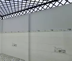 5X20M, BÁN NHÀ NGAY KCN TÂN PHÚ TRUNG, HẺM XE TẢI, CỦ CHI, GIÁ 2.X TỶ