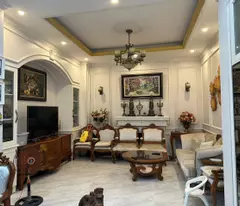 Biệt thự Trung tự gần trường THPT Kim Liên Đống Đa, HN.
Mặt bằng 170m2,