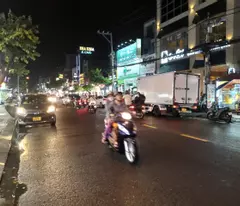Bán nhà mặt tiền 3 tầng 9x35m giá 27,3 tỷ Đường Nguyễn Ảnh Thủ