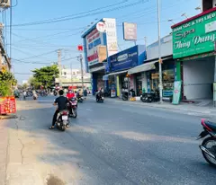 Bán nhà mặt tiền 3 tầng 9x35m giá 27,3 tỷ Đường Nguyễn Ảnh Thủ