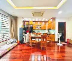 BÁN NHÀ 5T HOÀNG QUỐC VIỆT, DT 60M2, TM, Ô TÔ TRÁNH, GẦN PHỐ, KD VĂN PHÒNG/NHỈNH 20 TỶ