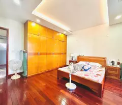 BÁN NHÀ 5T HOÀNG QUỐC VIỆT, DT 60M2, TM, Ô TÔ TRÁNH, GẦN PHỐ, KD VĂN PHÒNG/NHỈNH 20 TỶ