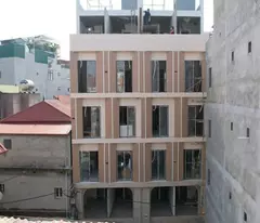 BÁN 2 TÒA CHDV CAO CẤP PHẠM VĂN ĐỒNG ( NGAY KĐT TP GIAO LƯU, CV HÒA BÌNH GẦN MEGA MARKET): GIÁP