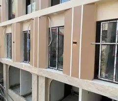 BÁN 2 TÒA CHDV CAO CẤP PHẠM VĂN ĐỒNG ( NGAY KĐT TP GIAO LƯU, CV HÒA BÌNH GẦN MEGA MARKET): GIÁP