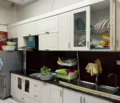 Bán Nhà Cầu Giấy, Ô Tô Tránh, Vừa Ở Vừa Kinh Doanh - 13 Tỷ Hơn.