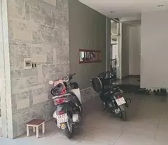 BÁN BIỆT THỰ SÂN VƯỜN, 229m2, 3 tầng 5pn chỉ 23ty còn bớt