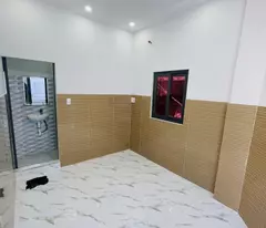 BÁN NHÀ CĂN GÓC 1 TRỆT 3 PN, 45M2, P.11, Q.6, HCM - GIÁ CHỈ 4.3 TỶ - SỔ ĐỎ CHÍNH CHỦ - VỊ TRÍ VÀNG
