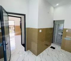 BÁN NHÀ CĂN GÓC 1 TRỆT 3 PN, 45M2, P.11, Q.6, HCM - GIÁ CHỈ 4.3 TỶ - SỔ ĐỎ CHÍNH CHỦ - VỊ TRÍ VÀNG