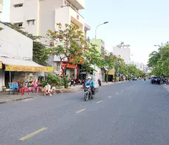 Bán nhà Mặt tiền Phạm Văn Chí - Phường 7, Q.6, Giáp Q.5, KD sầm uất, 8mx7m - 5 tầng - 10.4  tỷ