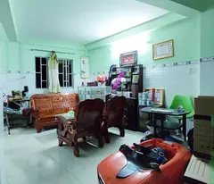 Bán nhà Mặt tiền Phạm Văn Chí - Phường 7, Q.6, Giáp Q.5, KD sầm uất, 8mx7m - 5 tầng - 10.4  tỷ