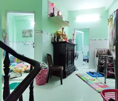 Bán nhà Mặt tiền Phạm Văn Chí - Phường 7, Q.6, Giáp Q.5, KD sầm uất, 8mx7m - 5 tầng - 10.4  tỷ