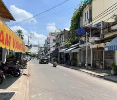 +1 BÁN ĐẤT MT PHƯỚC LONG B - ĐƯỜNG 10M CÓ VỈA HÈ- KD ĐA NGÀNH - 100TR/M2