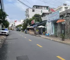 +1 BÁN ĐẤT MT PHƯỚC LONG B - ĐƯỜNG 10M CÓ VỈA HÈ- KD ĐA NGÀNH - 100TR/M2