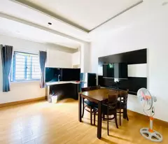 🔥 BÁN NHÀ BÌNH THẠNH -HXH 7 CHỖ - CHDV 42M² - 5 TẦNG - DOANH THU 32 TRIỆU/THÁNG 🔥