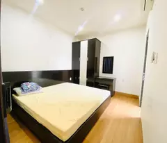 🔥 BÁN NHÀ BÌNH THẠNH -HXH 7 CHỖ - CHDV 42M² - 5 TẦNG - DOANH THU 32 TRIỆU/THÁNG 🔥