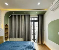 BÁN NHÀ NGUYỄN SƠN, P TÂY THẠNH TÂN PHÚ