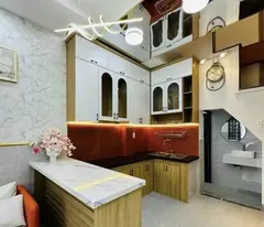 BÁN NHÀ NGUYỄN SƠN, P TÂY THẠNH TÂN PHÚ