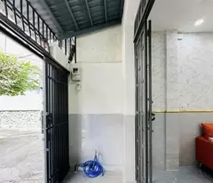 BÁN NHÀ NGUYỄN SƠN, P TÂY THẠNH TÂN PHÚ