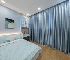 BÁN NHÀ QUẬN 10 – SIÊU PHẨM LUNG LINH – NHÀ XINH ĐÓN TẾT