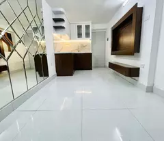 +1 BÁN NHÀ MỚI - GẦN CHỢ BÀ CHIỂU - 29M2 - 2 TẦNG -2PN -2 WC- CHỈ NHỈNH 2 TỶ