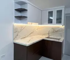 +1 BÁN NHÀ MỚI - GẦN CHỢ BÀ CHIỂU - 29M2 - 2 TẦNG -2PN -2 WC- CHỈ NHỈNH 2 TỶ