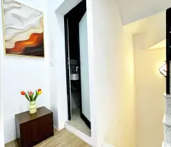 +1 BÁN NHÀ MỚI - GẦN CHỢ BÀ CHIỂU - 29M2 - 2 TẦNG -2PN -2 WC- CHỈ NHỈNH 2 TỶ