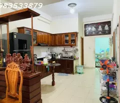 BÁN NHÀ MẶT PHỐ HIỆP BÌNH CHÁNH - THỦ ĐỨC - 16.5 TỶ - 126M2 - 4 TẦNG - 5PN - 7WC
