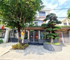 BÁN NHÀ MẶT PHỐ KINH DOANH- HIỆP BÌNH CHÁNH, THỦ ĐỨC - 200M2, 2 TẦNG, 27.5 TỶ