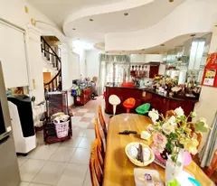 BÁN NHÀ MẶT PHỐ KINH DOANH- HIỆP BÌNH CHÁNH, THỦ ĐỨC - 200M2, 2 TẦNG, 27.5 TỶ