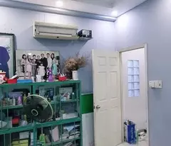 Cần Bán Nhà Tại 128/6 Cô Bắc phường Cô Giang, Quận 1.