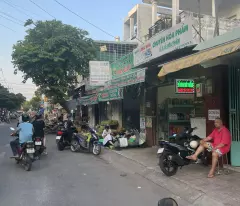 Bán nhà mặt tiền 4x40m giá 7 tỷ Đường Hiệp Thành 13