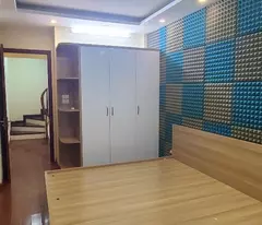 Bán nhà phố Trương Công Giai Cầu Giấy 35m2 5 tầng nhỉnh 7 tỷ