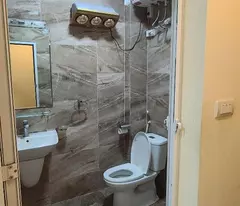 Bán nhà phố Trương Công Giai Cầu Giấy 35m2 5 tầng nhỉnh 7 tỷ