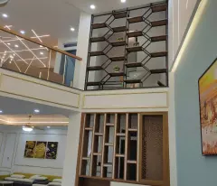 Căn Nhà 5 Tầng Mơ Ước - Vị Trí Vàng Võ Văn Ngân, Thủ Đức - Giá Hời 6.X Tỷ - 50m2 - SHR