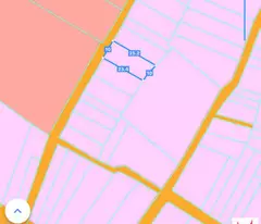 Bán Đất 238m² Vĩnh Thanh, Hẻm 1 Xẹc Hùng Vương, Ngang 10m, Có Sẵn 30m² Thổ Cư - 2,9 Tỷ