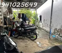 Bán lô đất 2 mặt hẻm DT đất 85m2, hẻm 3 gác, đường số 8, phường Trường Thọ, Thủ Đức, 5.3 tỷ