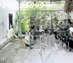 Bán lô đất 2 mặt hẻm DT đất 85m2, hẻm 3 gác, đường số 8, phường Trường Thọ, Thủ Đức, 5.3 tỷ