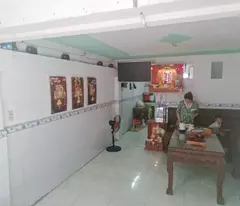 BÁN NHÀ 2 TẦNG, 32M2, HUỲNH TẤN PHÁT, TÂN THUẬN TAY, Q.7 - GIÁ 4 TỶ - SỔ HỒNG