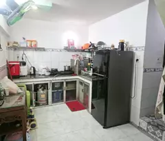 BÁN NHÀ 2 TẦNG, 32M2, HUỲNH TẤN PHÁT, TÂN THUẬN TAY, Q.7 - GIÁ 4 TỶ - SỔ HỒNG