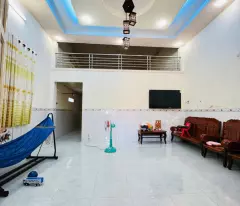 Cho Thuê Nhà Tại 21/103 Tổ 10, KP 1A  Tân Hiệp, Biên Hòa , Đồng Nai.