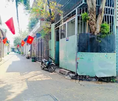Cho Thuê Nhà Tại 21/103 Tổ 10, KP 1A  Tân Hiệp, Biên Hòa , Đồng Nai.