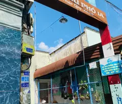 Cho Thuê Nhà Tại 21/103 Tổ 10, KP 1A  Tân Hiệp, Biên Hòa , Đồng Nai.