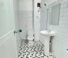 Bán đất đấu giá tổ 3, Chi Đông, Mê Linh, HN. Tặng nhà cấp 4 kinh doanh. DT 100m, giá 5,8 tỷ.