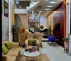Bán căn nhà 1trệt 2 lầu DT đất 52m2, hẻm xe hơi đường số 12, phường Tam Bình, Thủ Đức, 6.2 tỷ