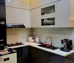 Bán căn nhà 1trệt 2 lầu DT đất 52m2, hẻm xe hơi đường số 12, phường Tam Bình, Thủ Đức, 6.2 tỷ