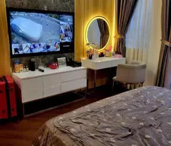 Bán căn nhà 1trệt 2 lầu DT đất 52m2, hẻm xe hơi đường số 12, phường Tam Bình, Thủ Đức, 6.2 tỷ