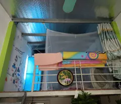 Nhà C4 Gần chợ Lô góc Vĩnh Quỳnh DT35m chưa đến 3 tỷ