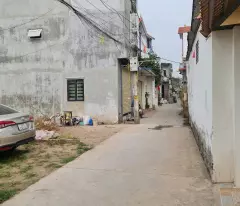 Cần bán lô đất 50m2 Phú Bến Thụy Hương Chương Mỹ